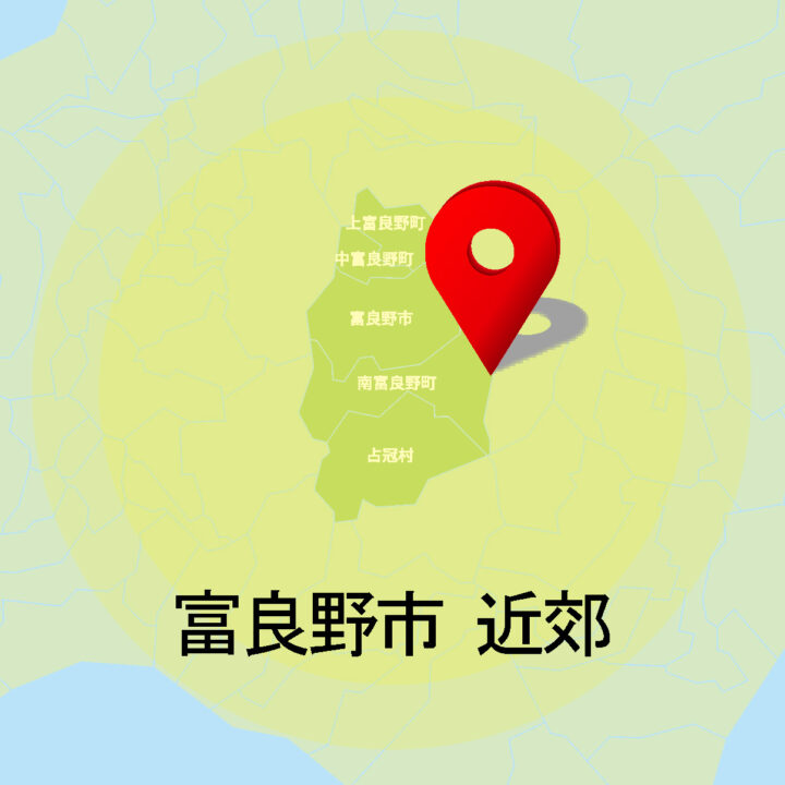 富良野市・近郊の鍵修理・鍵交換対応｜カギの救急車 旭川4条通店の画像